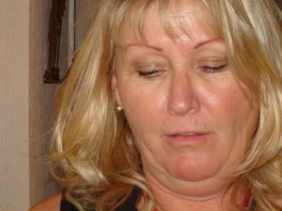 Thelma Wooldridge