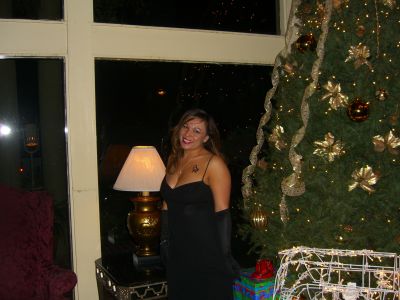 Irma Zamora