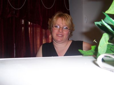 Jody Blenz