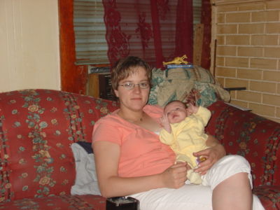 Charlene Hight