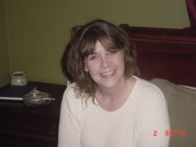 Diane Cowles
