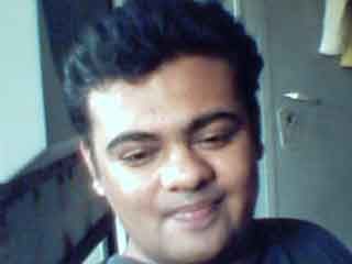 Sunny Christian