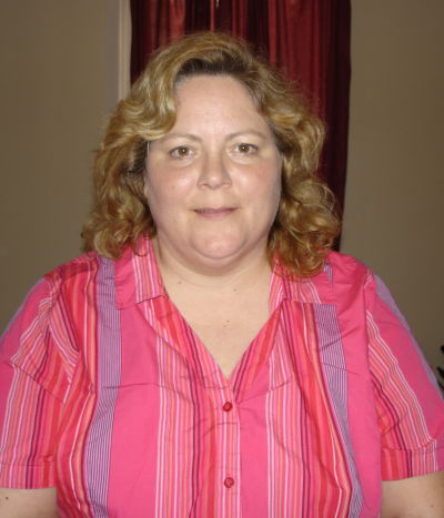 Donna Eckler