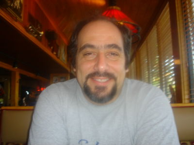 Teddy Efkarpides