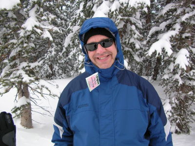 Dale Chimerofsky