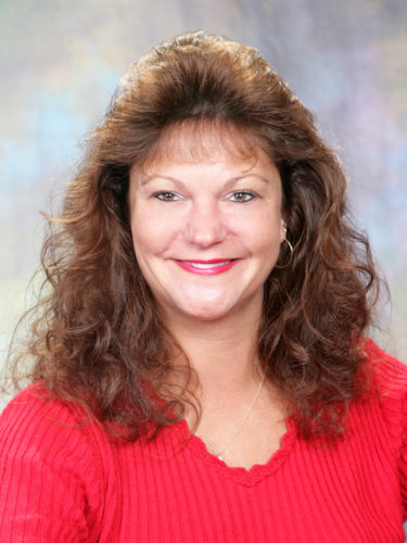 Kathy Hinerichsen