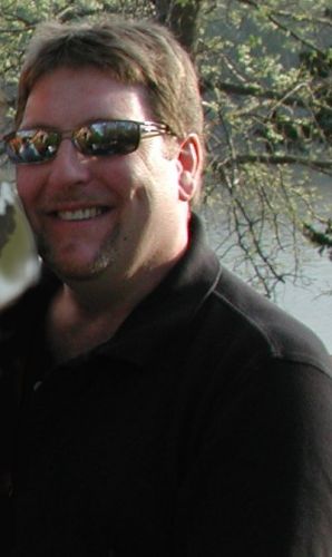 Michael Schamberger