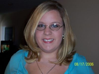 Stacy Mcconnell