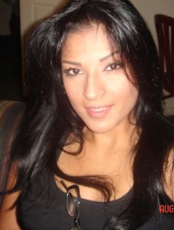 Maria Mendoza