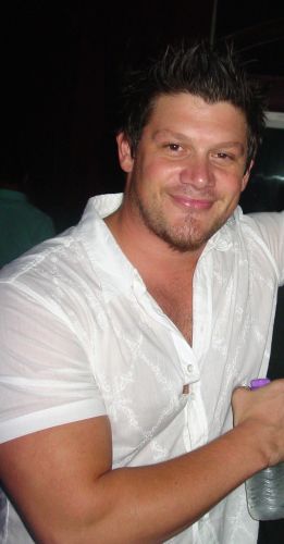 Paul Panagiotou