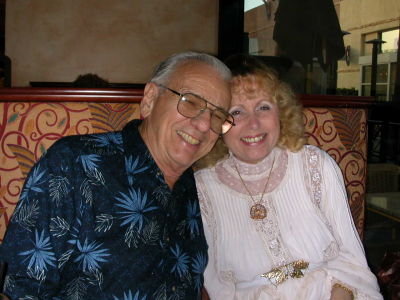 Linda Fefferman