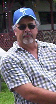 Donald Mcclellan