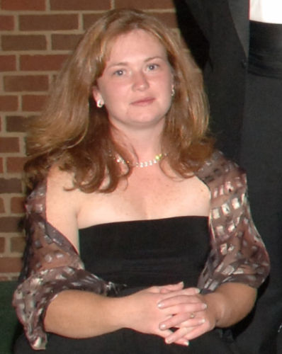 Careena Eggleston