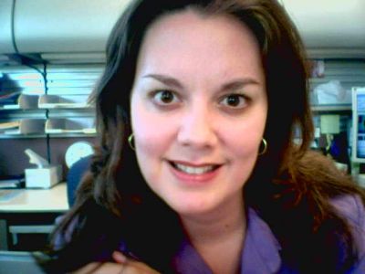 Melinda Sandoval