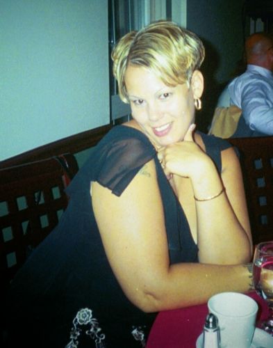 Pamela Reynosa