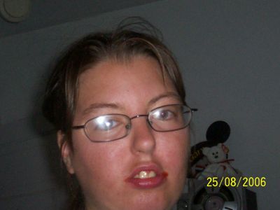 Mesha Goodwin