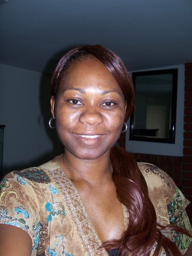 Renee Thomas