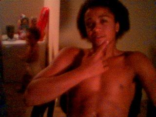 Antonio Troutman