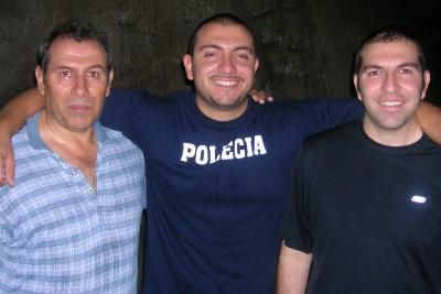 Victor Segura