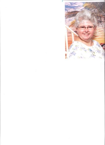 Cheryl Allen
