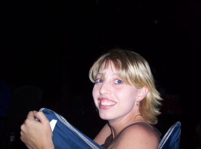 Kelly Clowers