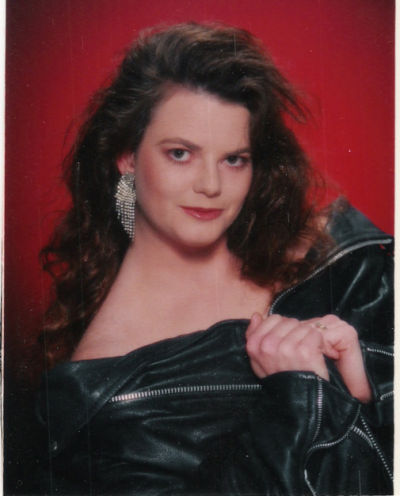 Kathy Candy