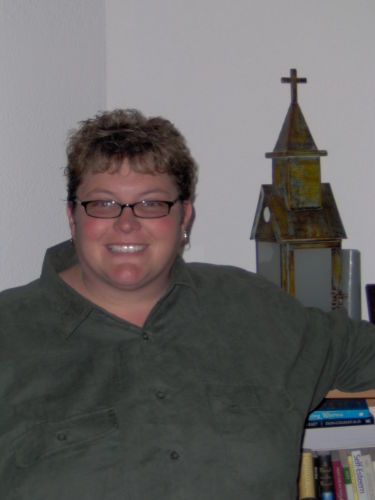 Tamra Oman