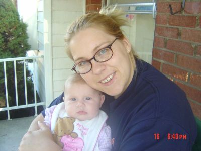 Rhonda Brewer
