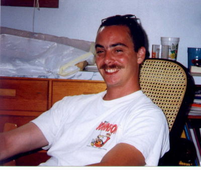 William Sperrazza