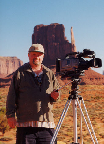 Robert Chilcoat