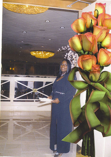 Eboni Mccorvey
