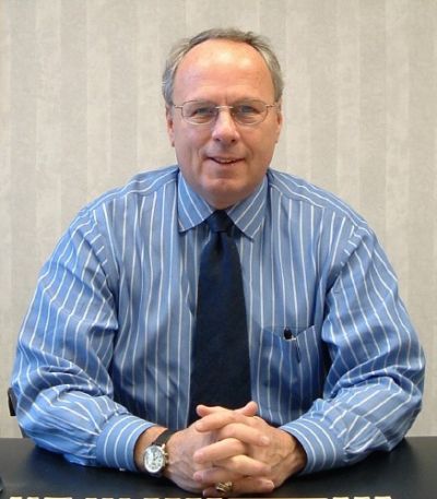 Geoffrey Henry