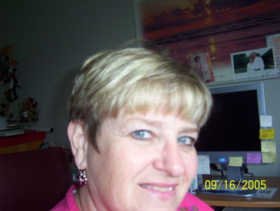 Rebecca Swink