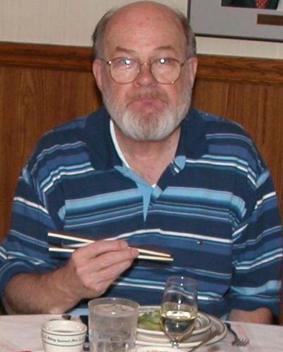 David Graham