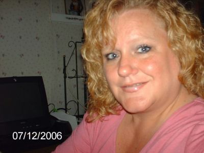 Michelle Tripp