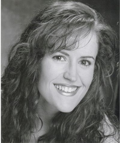 Melissa Driscoll