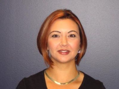 Bonnie Gandy