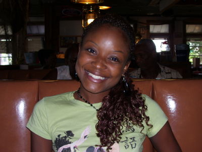 Cherith Randle