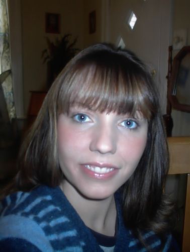 Olivia Milowski