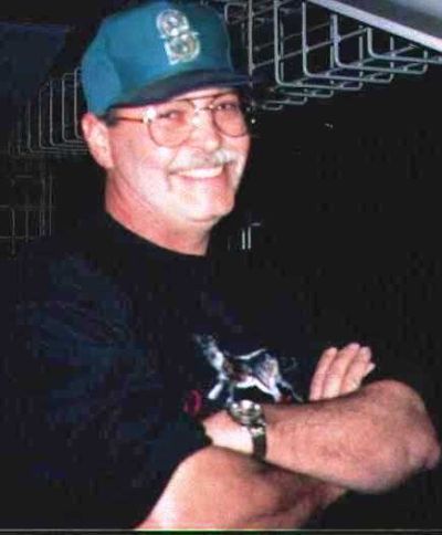Terry Hurd