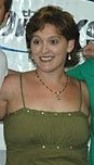Rachel Gossett