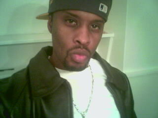 Tyrone Boykin
