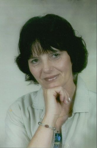 Sandra Martin