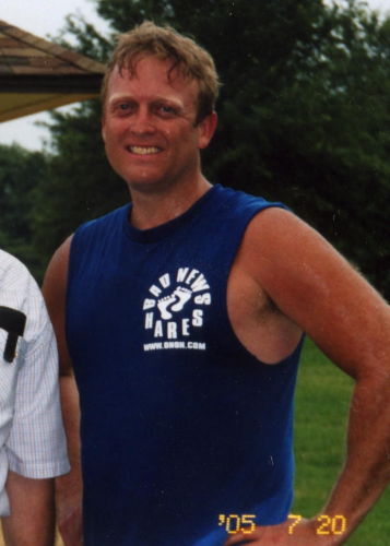 Robert Esser