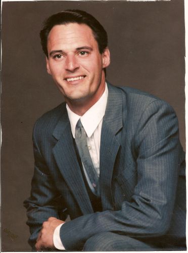 Donald Traver
