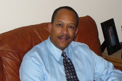 Douglas Darby