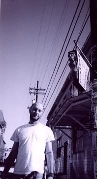 Jon Green