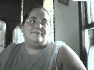 Heidi Forke