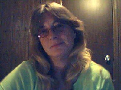 Cynthia Pruitt