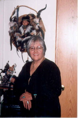Lela West